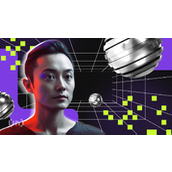 Tron TVL在纳斯达克敲钟仪式前下跌1.36亿美元