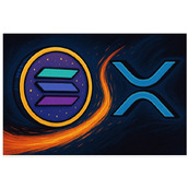为什么Remittix可能在2025年超越Solana和瑞波币(XRP)