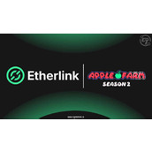 Apple Farm 第二季现已登陆 Etherlink，奖金池高达 300 万美元