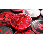 比特币跌破11.5万美元，引发5.3亿美元爆仓潮