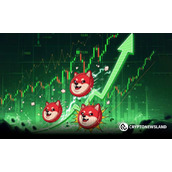 SHIB在Coinbase上遭遇7000万美元资金撤离后下跌10%——柴犬币的下一步会怎样？