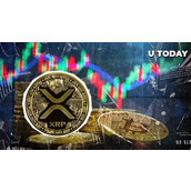 XRP濒临与比特币形成极其罕见的黄金交叉：价格历史预示158%涨幅