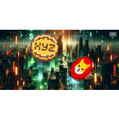 柴犬币 vs XYZVerse ：2026年前哪个迷因币升值潜力更大？