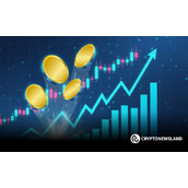 随着成交量激增，ERA价格站稳关键均线上方，周涨幅达70%