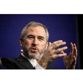 Ripple首席执行官释放信号：XRP将取代SWIFT