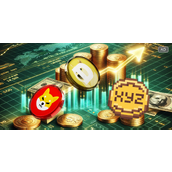 迷因币新秀 XYZVerse 对决王者狗狗币、柴犬币，谁更具下波牛市成长潜力？