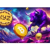 比特幣短線回調， XYZVerse預售熱絡、能成下個迷因幣新星？