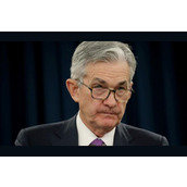 XRP军团期待这位美联储主席的决定：明天一切可能改变