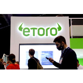 主打 24/7 全天候不打烊！eToro 将推出「代币化美股、 ETF 和期货」交易