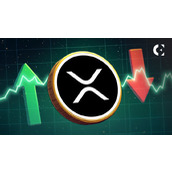 分析师预测XRP的下一个周期低点将不会在2026年前出现
