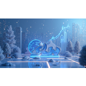 Celestia和XRP将在2025年主导加密货币市场