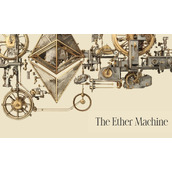 持币量超越以太坊基金会！The Ether Machine 加码增持 1.5 万枚以太币