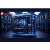 RICH Miner为XRP用户量身定制专属挖矿方案，轻松实现XRP每日稳定收益