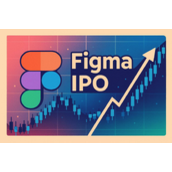 Figma 上市首日暴涨 250% 的深层逻辑： AI 时代为什么协作平台更加不可替代？
