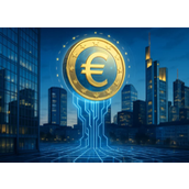 德意志銀行「EURAU」歐元穩定幣上線：獲MiCA與德國雙認證，歐洲支付版圖將改寫？