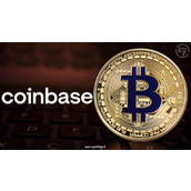 Coinbase购入2,509枚比特币，跻身十大持有者之列超越特斯拉