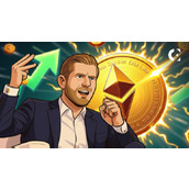 埃里克·特朗普喊话"抄底"BTC和ETH 上次这么喊发生了什么