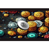 最佳夏季收益DeFi代币Mutuum Finance（MUTM）进入第六阶段后已暴涨250%