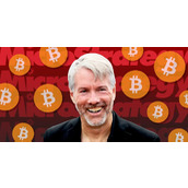 Saylor澄清比特币战略计划：“我们并非囤积所有”