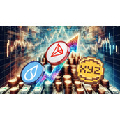 BNB 创高后，谁是下一个爆发黑马？公链 V.S. 迷因币