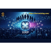 使用XRP的新方式：通过Invro Mining的云挖矿服务轻松开启被动收入之旅