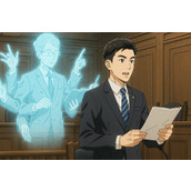 林上伦律师专文》AI打败三位律师？别搞错了，这是「律师2.0」的序章