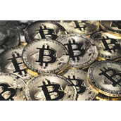 比特币需求保持积极态势，即便价格面临波动