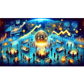 一览 6 大加密币机构的「期中成绩单」：Strategy 豪赚百亿，Coinbase 靠投资救场
