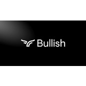 Bullish 递件申请 IPO 上市：拟募资 6.29 亿美元、估值上看 42 亿美元