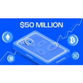Mevolaxy MEVstake协议中的TVL已超过5000万美元