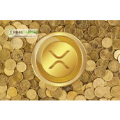 XRP排名阶梯已更新发布。查看您的位置
