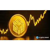BNB跨越企业卢比孔河，实施5亿美元CEA储备策略