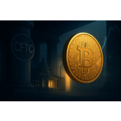 CFTC开放期货市场现货加密货币交易