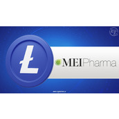 MEI Pharma向莱特币投资1亿美元，并邀请Charlie Lee加入董事会