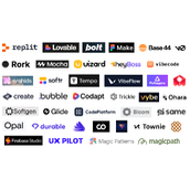 a16z 重磅预测：Vibe coding 赢者通吃？
