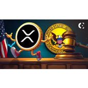 瑞波与SEC诉讼案终结；XRP价格现在有何预测？