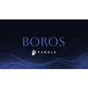 资金费率也能炒！Pendle推出Boros将永续合约资费「代币化」，有什么特点？