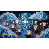 XRP的潜力即将爆发——聪明的持有者已通过OPTO矿工每日赚取3000美元被动收入