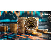 XRP暴涨191%：巨大且出人意料的复苏