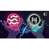SEI vs Hedera：分析师选出短期收益更高的加密货币