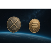 贝莱德澄清：目前没有推出 XRP、SOL 现货 ETF 的计画