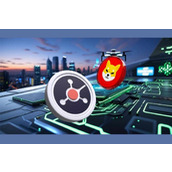 专家表示，由于在CoinMarketCap上市，Ruvi AI（RUVI）可能表现优于柴犬币（SHIB），其预售已成为速度最快的项目之一