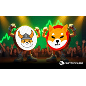 Floki Inu在Robinhood上市后上涨11%