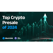 2025年最值得关注的预售加密宝石：交易者为何纷纷涌入BDAG、T6900、HYPER和MAXI！