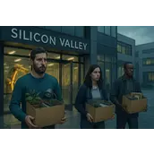 纽约时报：硅谷科技巨头员工的美好时代已走到尽头