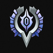 Infinity Warlords