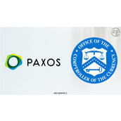 Paxos向OCC申请国家信托章程以扩大监管范围