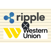 XRP大军认为西联汇款5亿美元收购案对XRP意义重大，原因如下