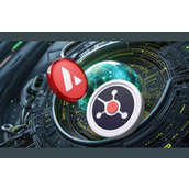 Ruvi AI（RUVI）代币通过审计后价格飙升，CoinMarketCap上线推动日销售额突破百万，回报率有望超越Avalanche（AVAX）达13200%