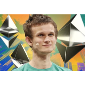 当 ETH 突破 4400 美元，31 岁的 Vitalik 又在干嘛？
